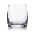 Zestaw 6 szklanek do whisky Crystalex Ideal, 290 ml