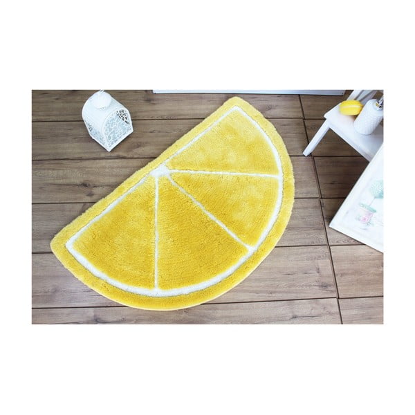 Dywanik łazienkowy Limon