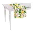 Bieżnik na stół Mike & Co. NEW YORK Spring Flowers, 140x40 cm