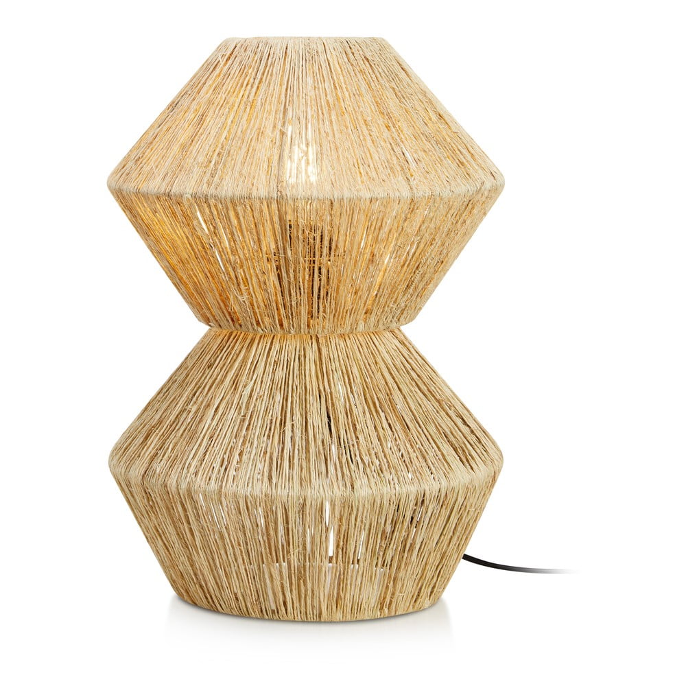 Lampa stołowa Markslöjd Straw Nature