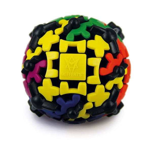 Kostka Rubika RecentToys Magiczna kula