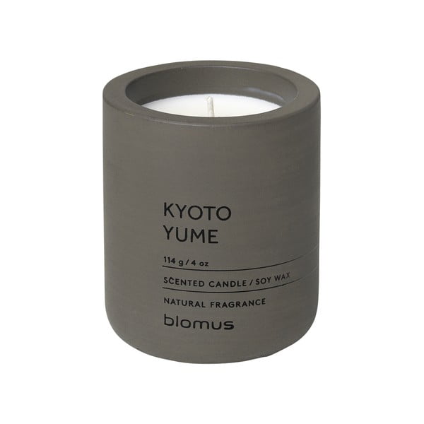 Świeczka sojowa Blomus Fraga Kyoto Yume