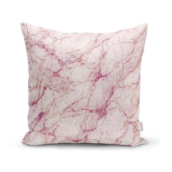 Poszewka na poduszkę Minimalist Cushion Covers Girly Marble, 45x45 cm