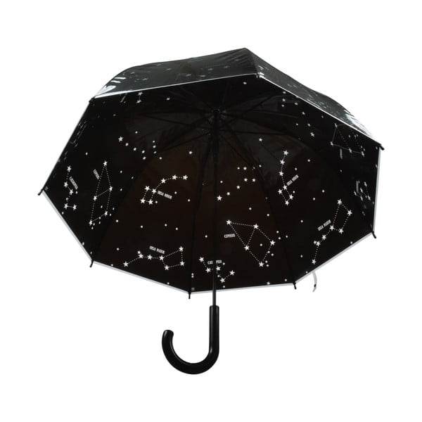 Parasol Esschert Design Gwiazdy, ⌀ 80,7 cm