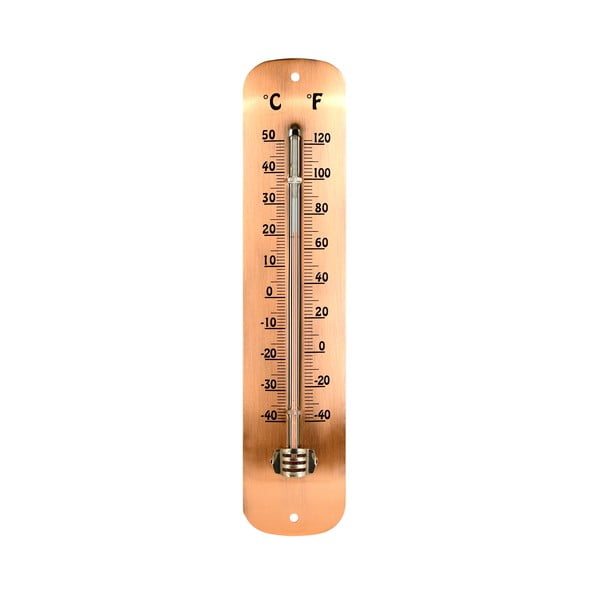 Termometr ścienny Esschert Design