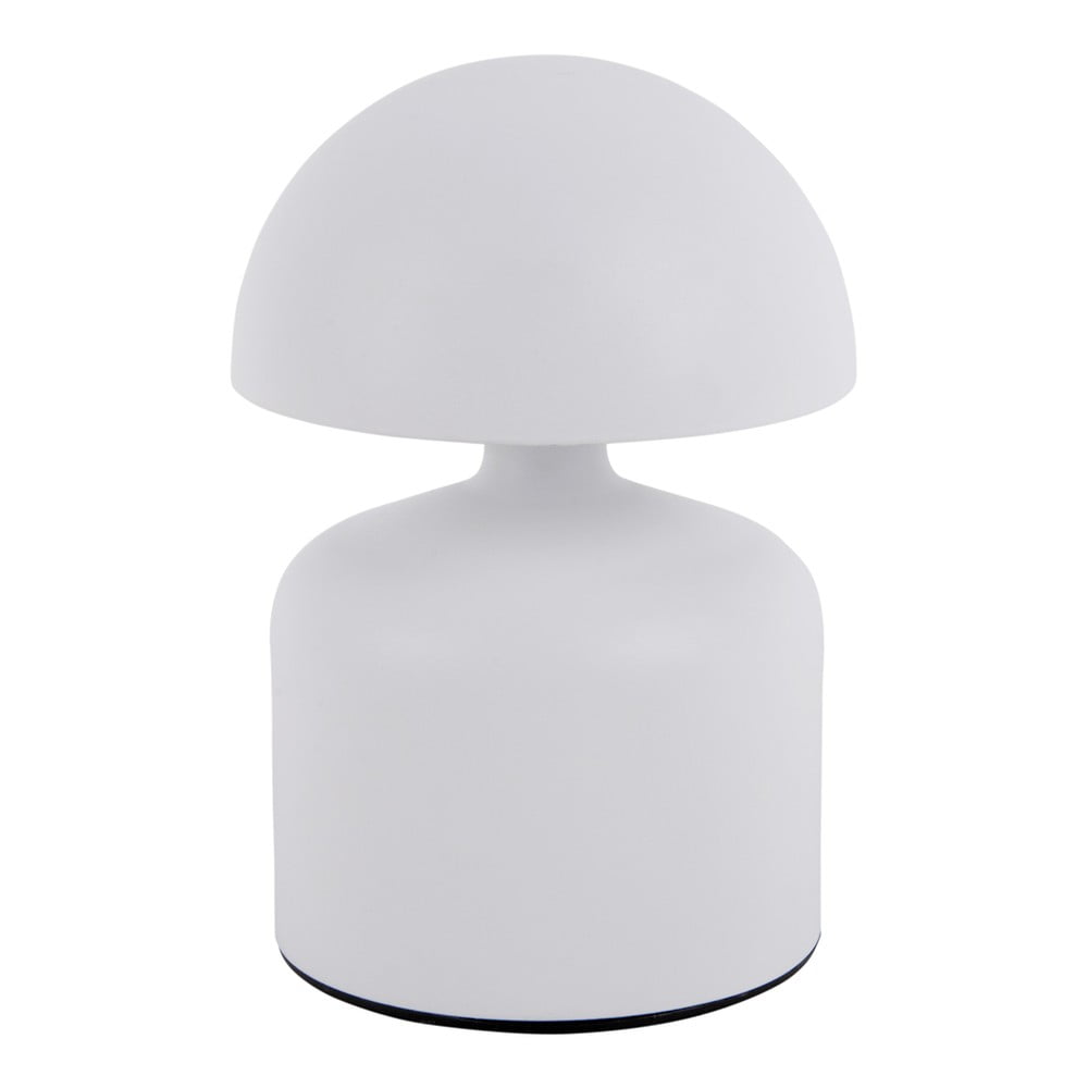 Фото - Столовий ніж Biała lampa stołowa LED  Impetu – Leitmotiv biały(wys. 15 cm)