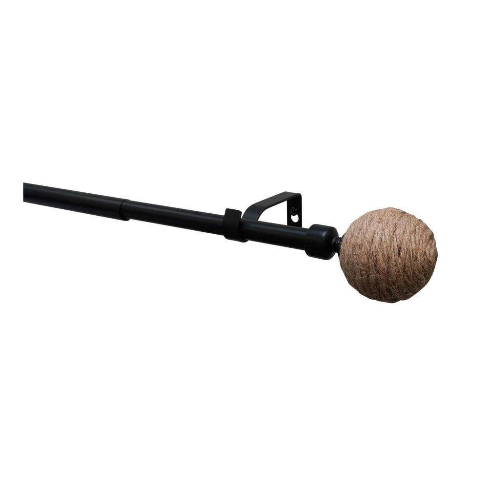 Metalowy regulowany karnisz 200 - 350 cm Eta – SP TREND