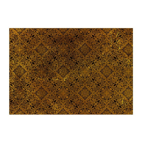 Tapeta wielkoformatowa Artgeist Celtic Treasure, 400x280 cm