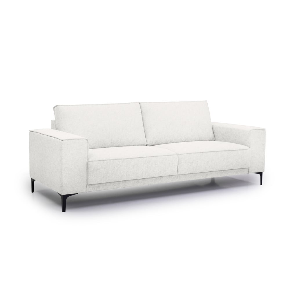 Białobeżowa sofa 224 cm Copenhagen – Scandic