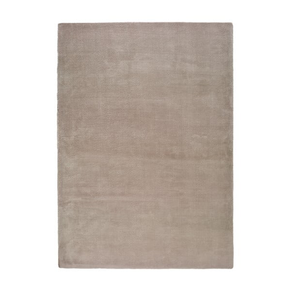 Beżowy dywan Universal Berna Liso, 160x230 cm