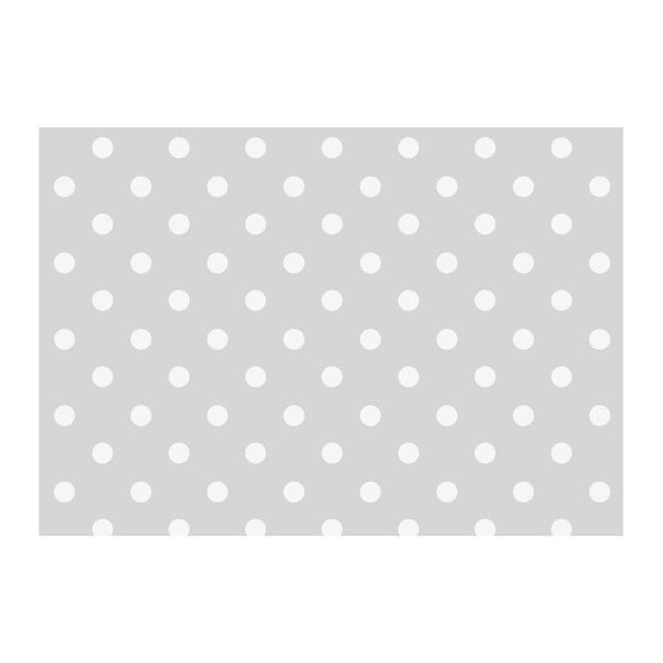 Tapeta wielkoformatowa Artgeist Cheerful Polka Dots, 400x280 cm