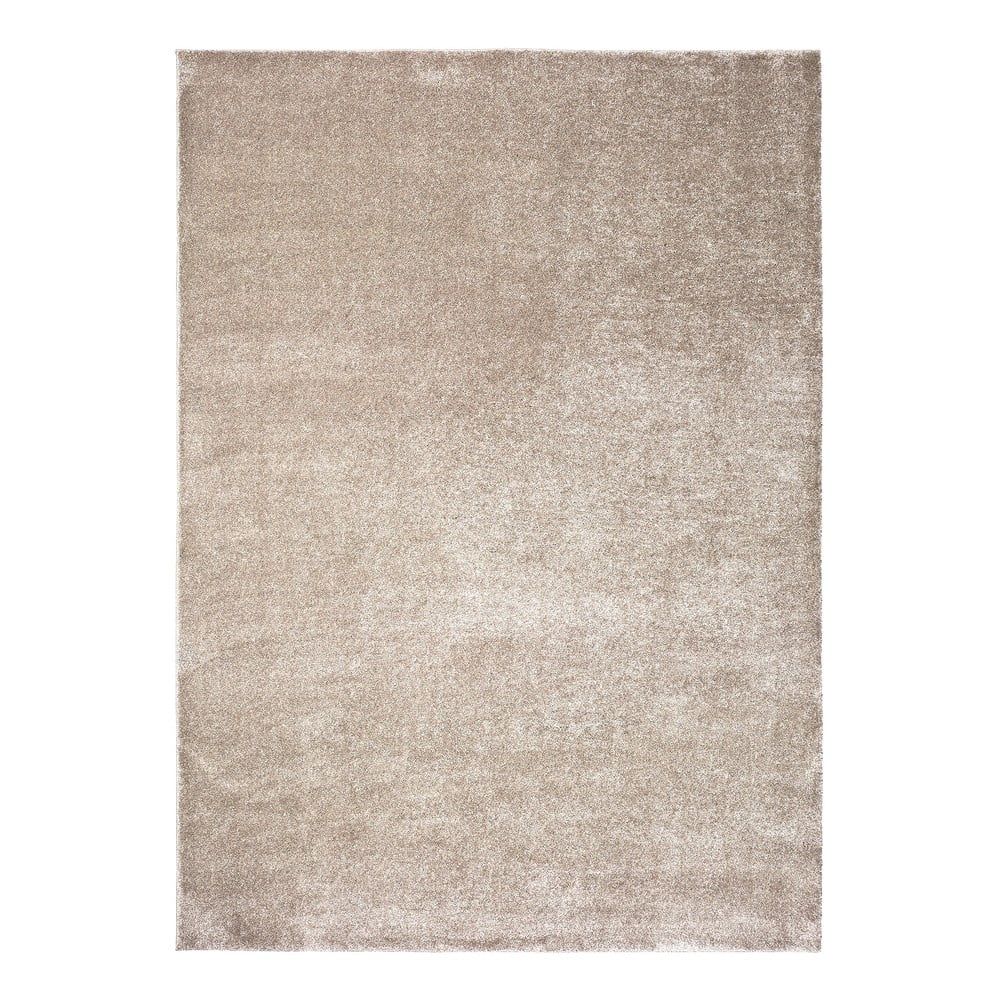 Szary/beżowy dywan 240x330 cm Montana Liso – Universal