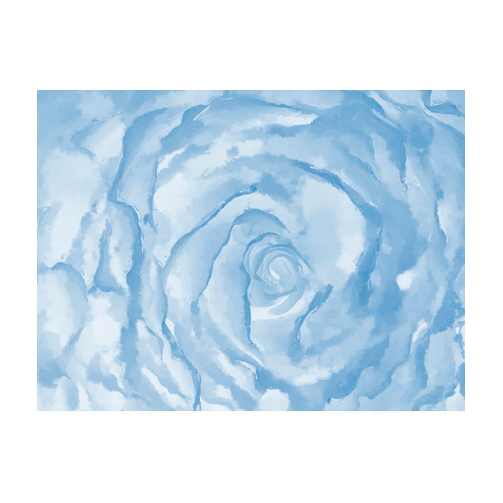 Tapeta wielkoformatowa Artgeist Ocean Rose, 200x154 cm