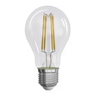 Żarówka ściemnialna LED EMOS Filament A60, 8,5W E27