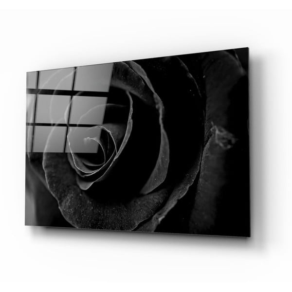 Obraz szklany Insigne Rusteno, 110x70 cm