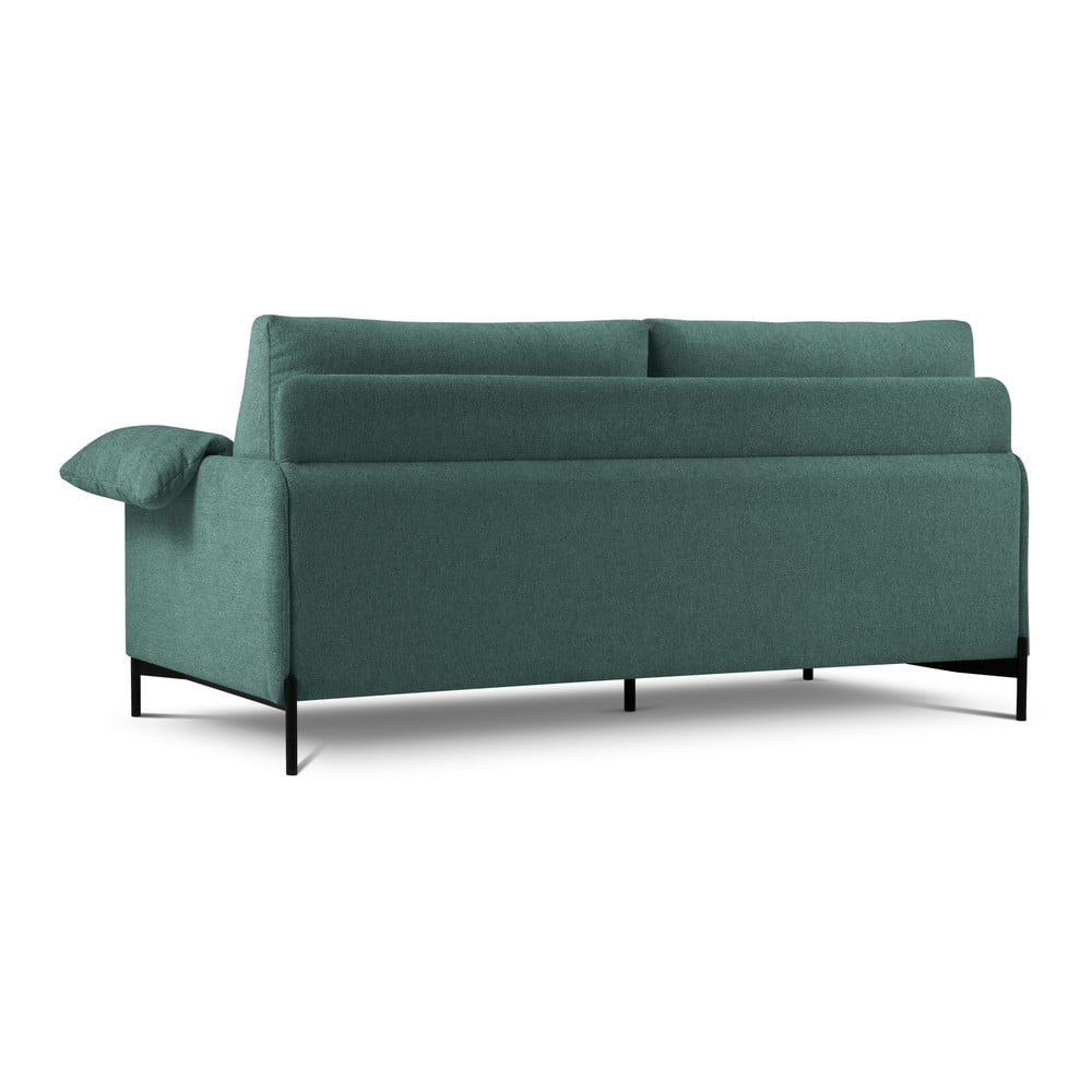 Zielona sofa Interieurs 86 Zoe