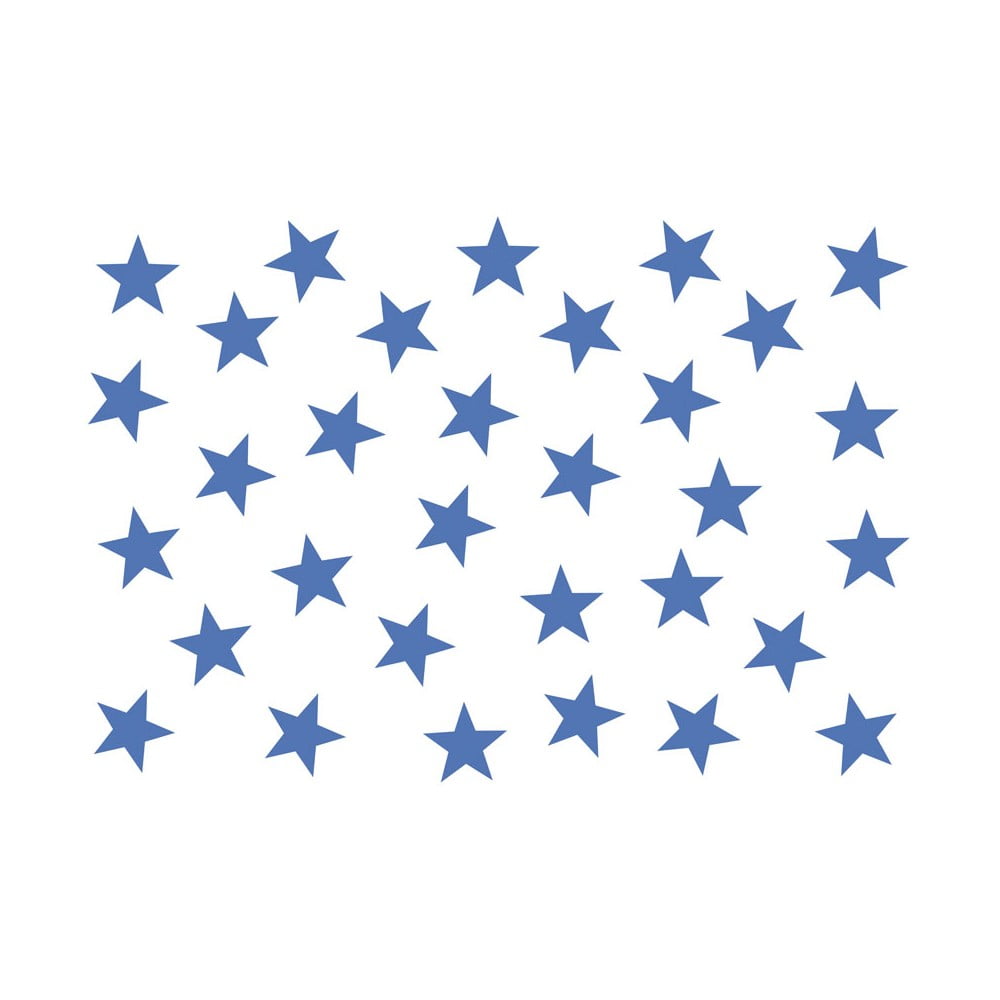 Tapeta wielkoformatowa Artgeist Blue Star, 200x140 cm