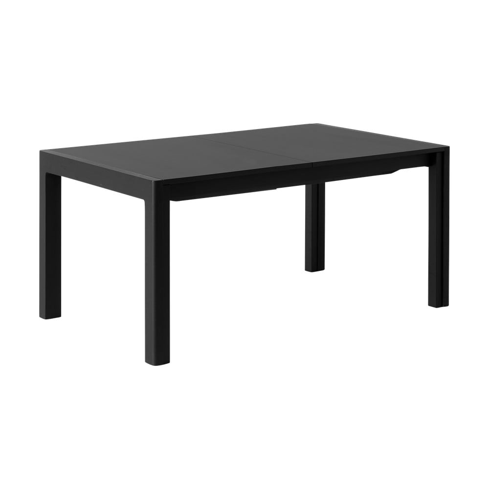 Фото - Обідній стіл Rozkładany stół z czarnym blatem 96x160 cm Join by Hammel – Hammel Furnitu
