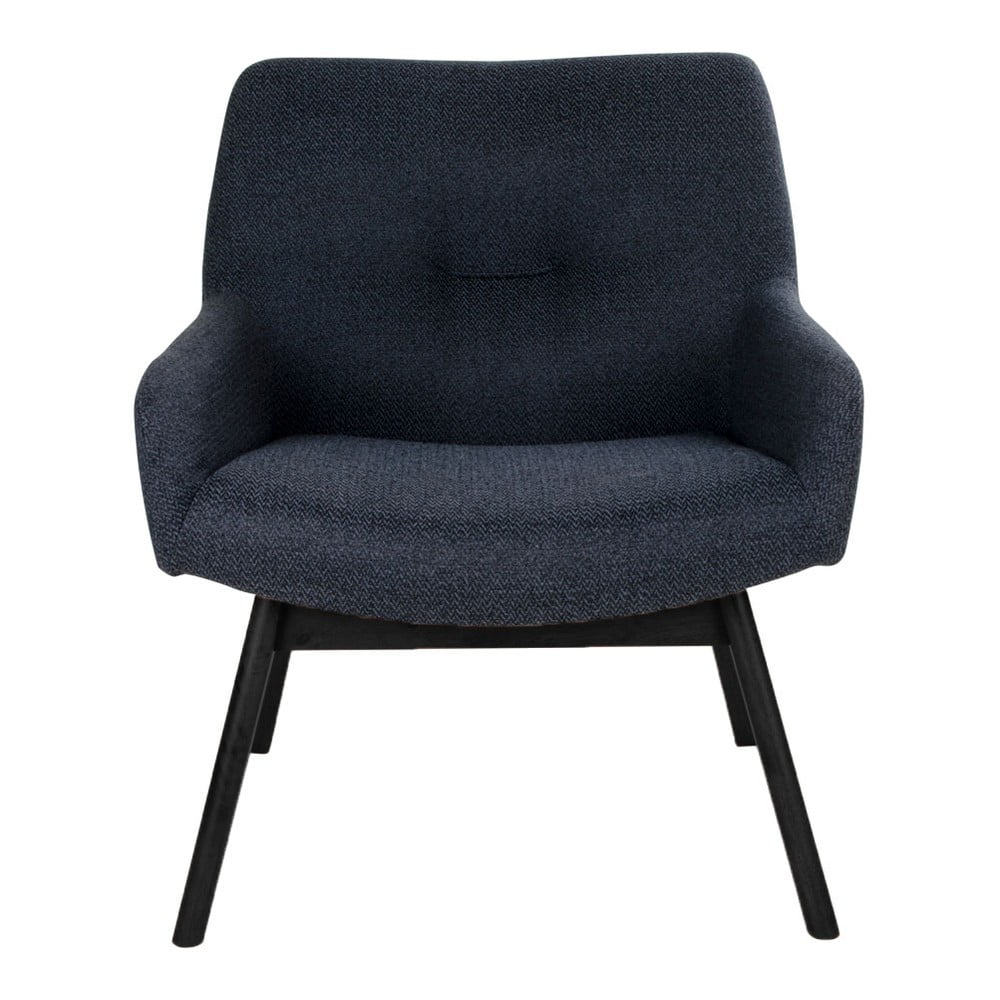 Szary fotel House Nordic London