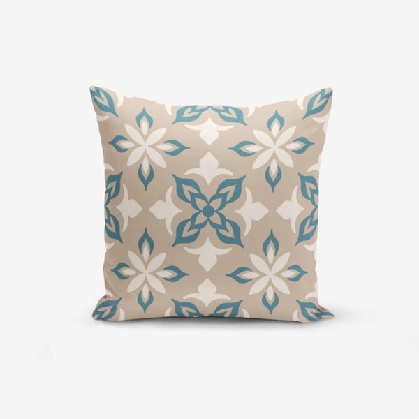 Poszewka na poduszkę z domieszką bawełny Minimalist Cushion Covers Special Design, 45x45 cm